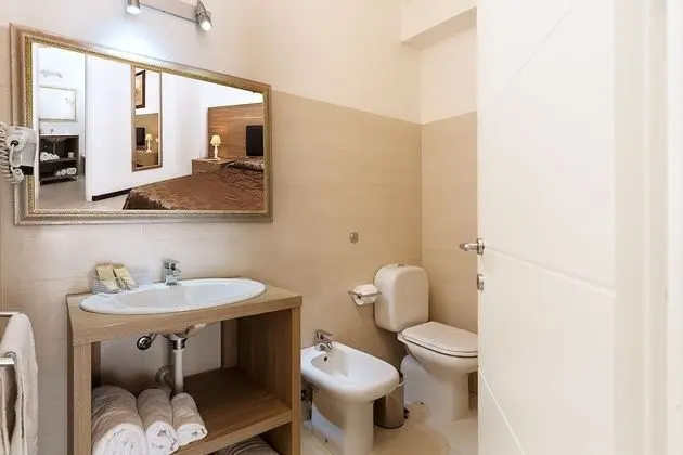 Standard Apart Daire, 2 Yatak Odası