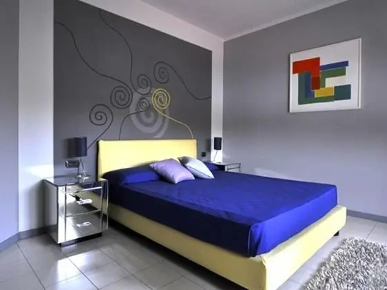 Standard Apart Daire