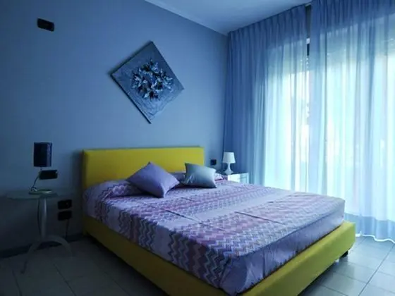 Standard Apart Daire