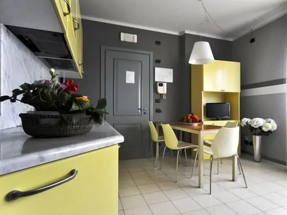 Standard Apart Daire