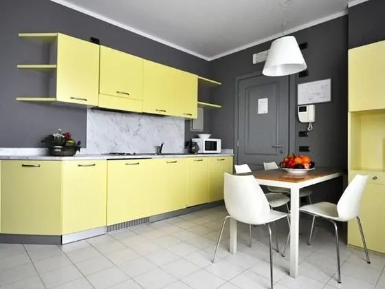 Standard Apart Daire