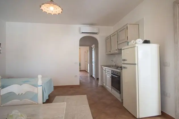 Classic Apart Daire, 2 Yatak Odası