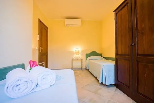 Comfort Apart Daire, 2 Yatak Odası