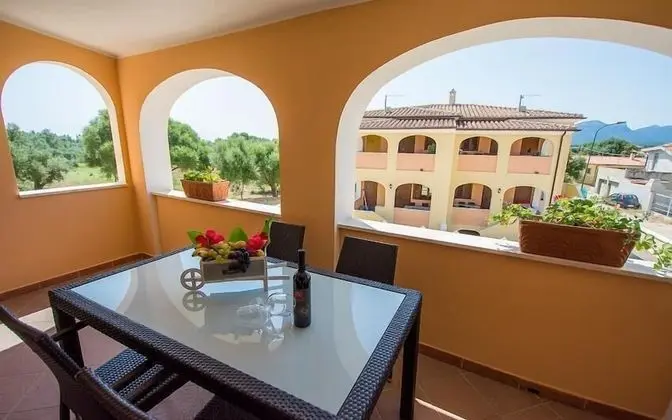 Comfort Apart Daire, 2 Yatak Odası