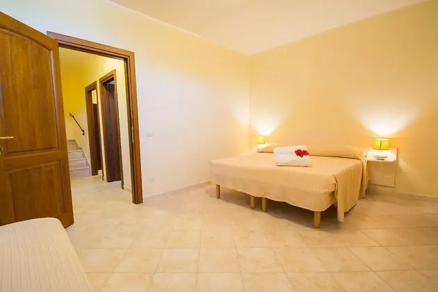 Family Dubleks, 3 Yatak Odası