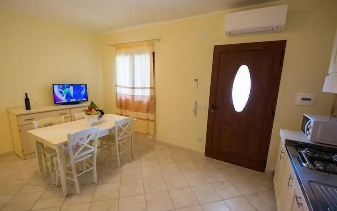 Family Dubleks, 4 Yatak Odası