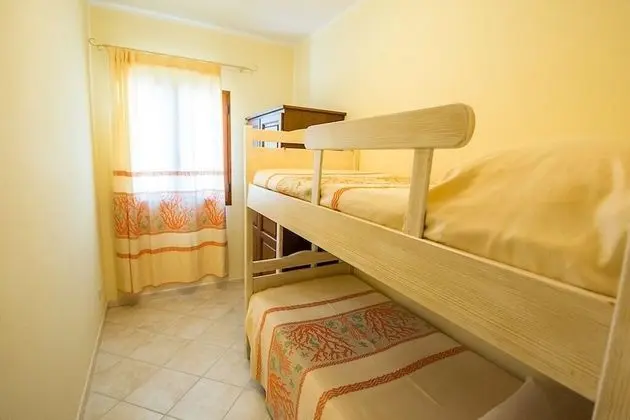 Family Dubleks, 4 Yatak Odası