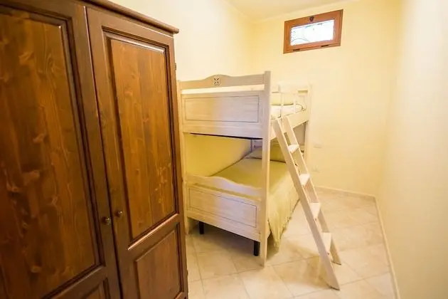 Family Dubleks, 4 Yatak Odası