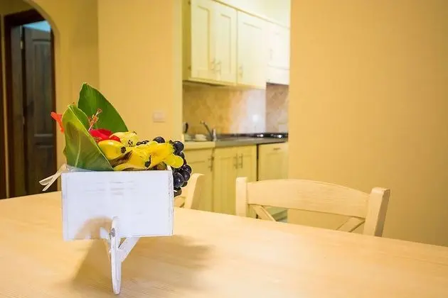 Family Dubleks, 4 Yatak Odası