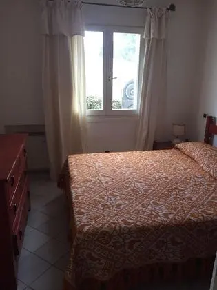 Apart Daire, 2 Yatak Odası (4 pax)