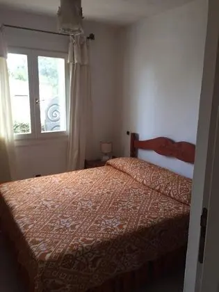 Apart Daire, 2 Yatak Odası (4 pax)