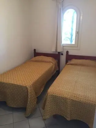 Apart Daire, 2 Yatak Odası (4 pax)