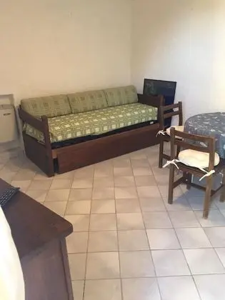 Apart Daire, 2 Yatak Odası (4 pax)