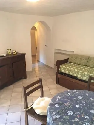 Apart Daire, 2 Yatak Odası (5 pax)