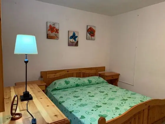 Apart Daire, 2 Yatak Odası, 2 Banyolu