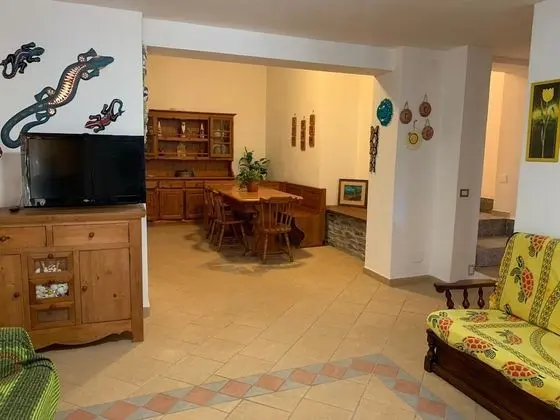 Apart Daire, 2 Yatak Odası, 2 Banyolu