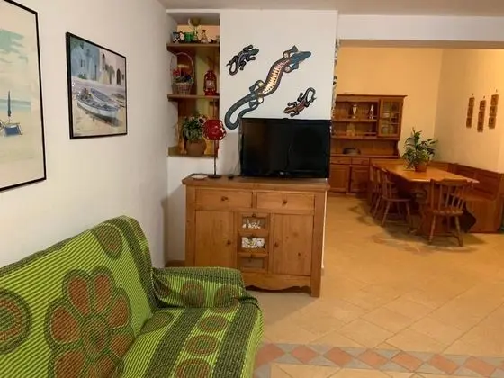 Apart Daire, 2 Yatak Odası, 2 Banyolu