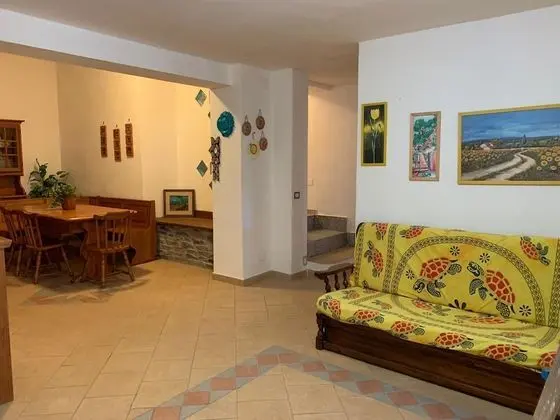 Apart Daire, 2 Yatak Odası, 2 Banyolu