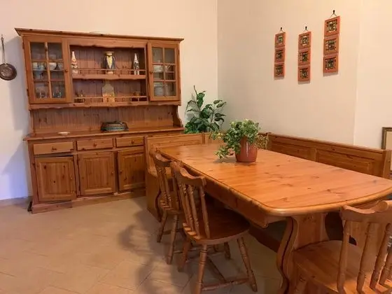 Apart Daire, 2 Yatak Odası, 2 Banyolu