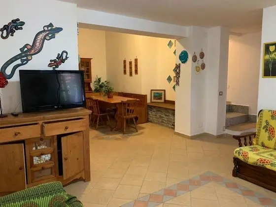 Apart Daire, 2 Yatak Odası, 2 Banyolu