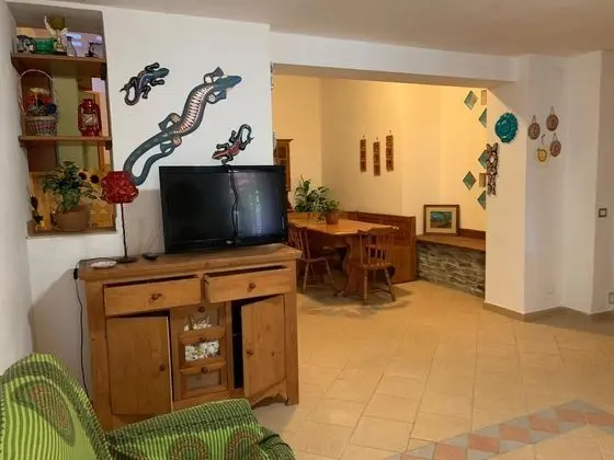 Apart Daire, 2 Yatak Odası, 2 Banyolu