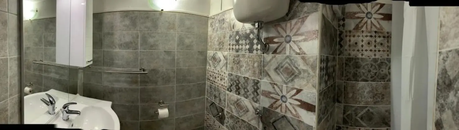 Apart Daire, 2 Yatak Odası, 2 Banyolu