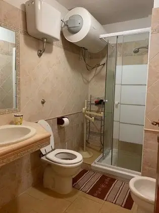 Apart Daire, 2 Yatak Odası, 2 Banyolu