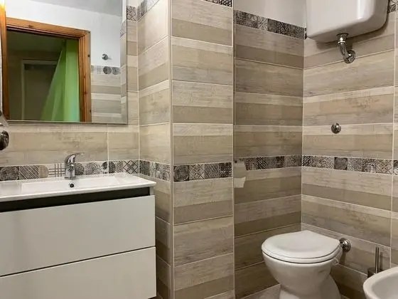 Apart Daire, 2 Yatak Odası, 2 Banyolu