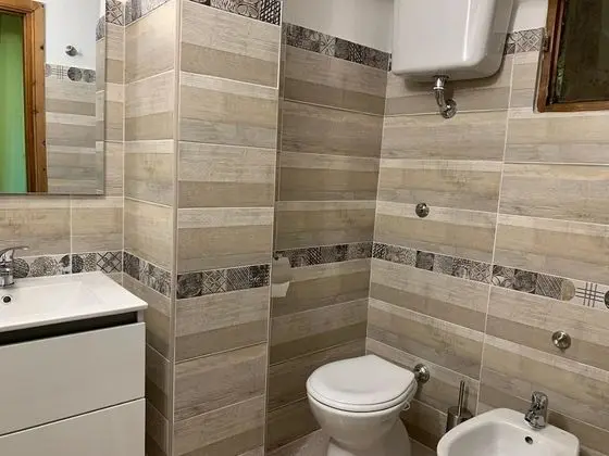 Apart Daire, 2 Yatak Odası, 2 Banyolu