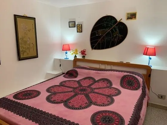 Economy Apart Daire, 2 Yatak Odası