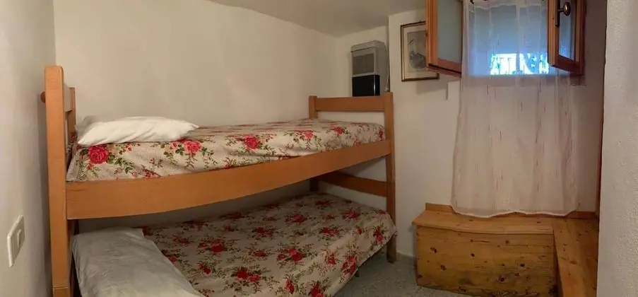 Economy Apart Daire, 2 Yatak Odası