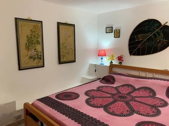 Economy Apart Daire, 2 Yatak Odası