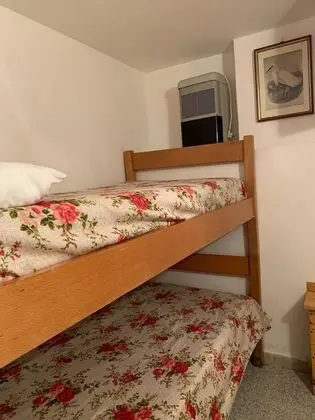 Economy Apart Daire, 2 Yatak Odası