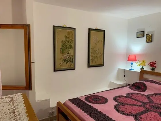 Economy Apart Daire, 2 Yatak Odası