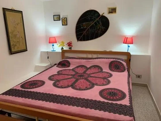 Economy Apart Daire, 2 Yatak Odası