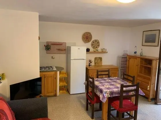 Economy Apart Daire, 2 Yatak Odası