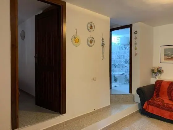 Economy Apart Daire, 2 Yatak Odası