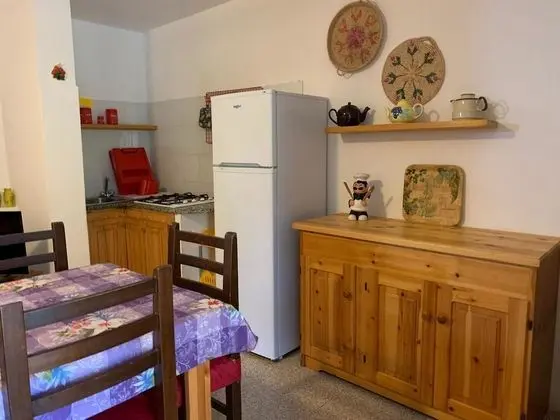 Economy Apart Daire, 2 Yatak Odası