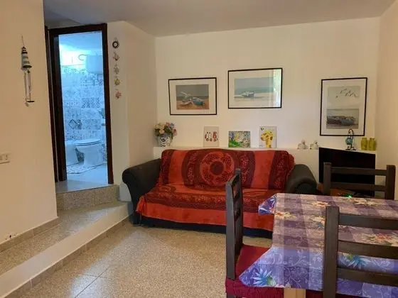 Economy Apart Daire, 2 Yatak Odası