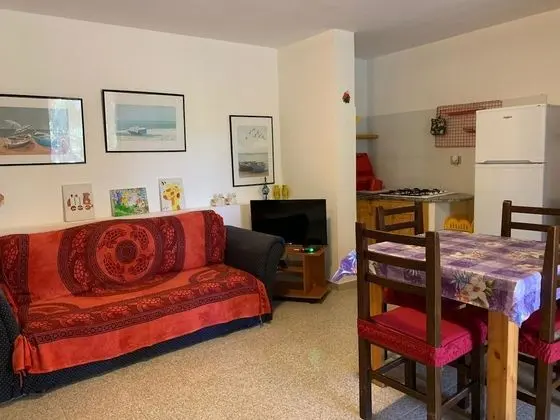 Economy Apart Daire, 2 Yatak Odası