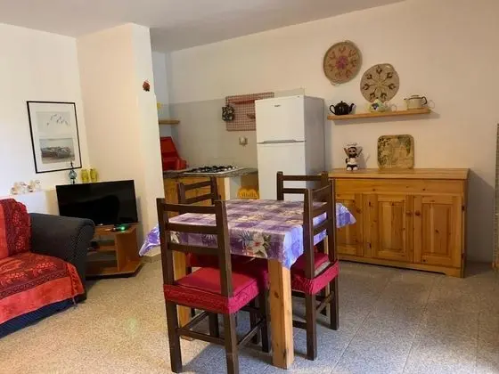 Economy Apart Daire, 2 Yatak Odası