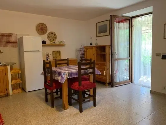 Economy Apart Daire, 2 Yatak Odası