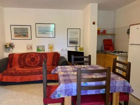 Economy Apart Daire, 2 Yatak Odası