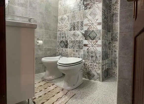 Economy Apart Daire, 2 Yatak Odası