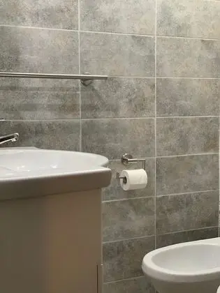 Economy Apart Daire, 2 Yatak Odası