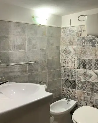 Economy Apart Daire, 2 Yatak Odası