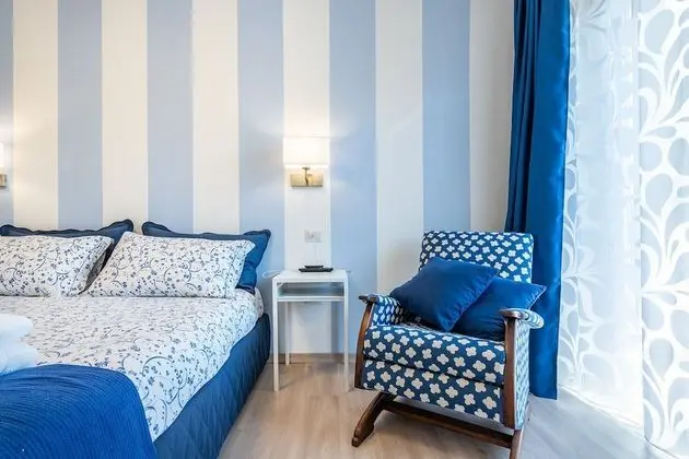 Comfort Oda, 1 Büyük (Queen) Boy Yatak