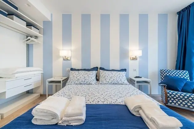 Comfort Oda, 1 Büyük (Queen) Boy Yatak