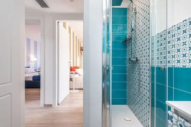 Comfort Oda, 1 Büyük (Queen) Boy Yatak