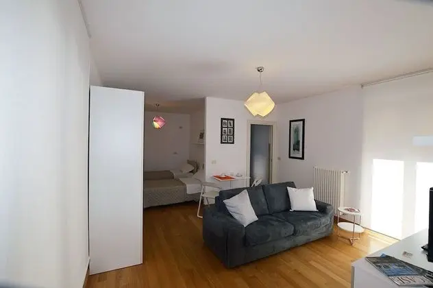 Stüdyo, Balkon (Soho)